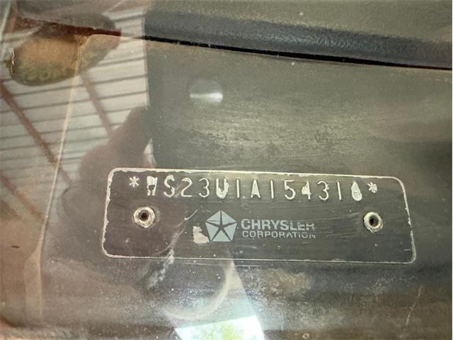 1971 Dodge Charger R/T (CC-2114923) for sale in Celeste, Texas