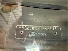 1971 Dodge Charger R/T (CC-2114923) for sale in Celeste, Texas