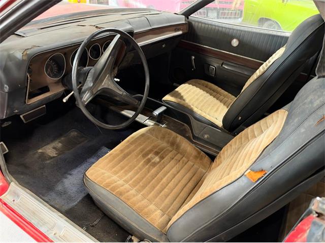 1971 Dodge Charger R/T (CC-2114923) for sale in Celeste, Texas