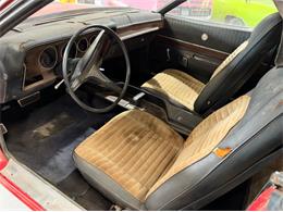 1971 Dodge Charger R/T (CC-2114923) for sale in Celeste, Texas
