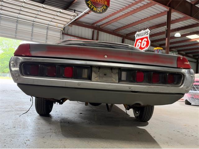 1971 Dodge Charger R/T (CC-2114923) for sale in Celeste, Texas