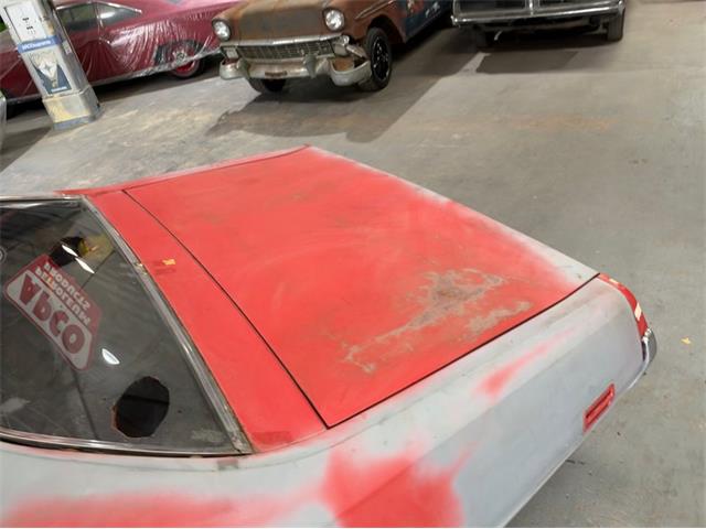 1971 Dodge Charger R/T (CC-2114923) for sale in Celeste, Texas