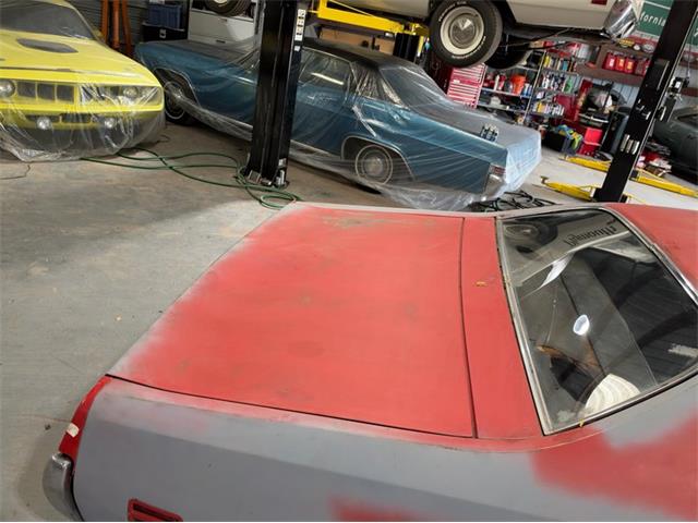 1971 Dodge Charger R/T (CC-2114923) for sale in Celeste, Texas
