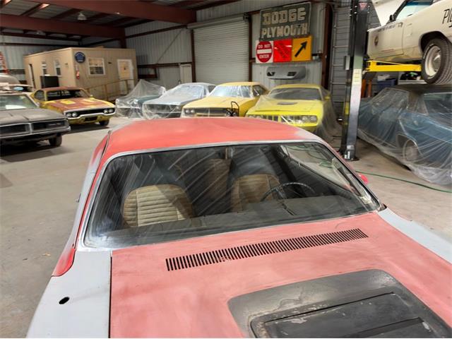 1971 Dodge Charger R/T (CC-2114923) for sale in Celeste, Texas