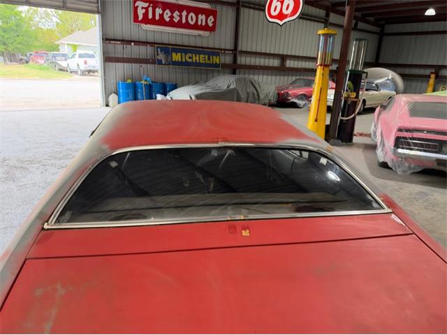 1971 Dodge Charger R/T (CC-2114923) for sale in Celeste, Texas
