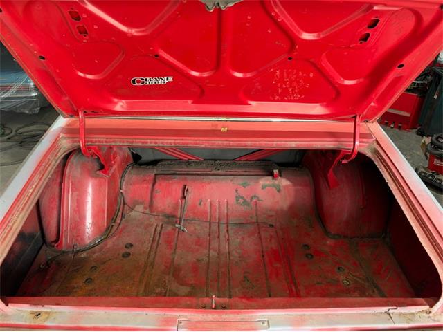 1971 Dodge Charger R/T (CC-2114923) for sale in Celeste, Texas