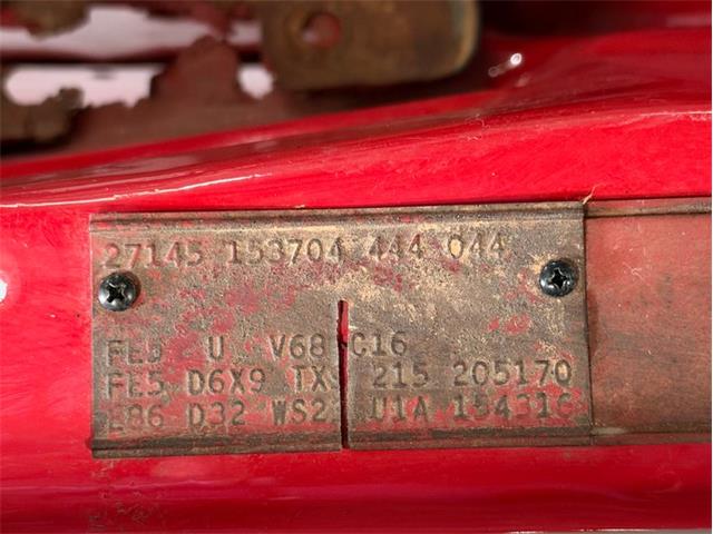 1971 Dodge Charger R/T (CC-2114923) for sale in Celeste, Texas
