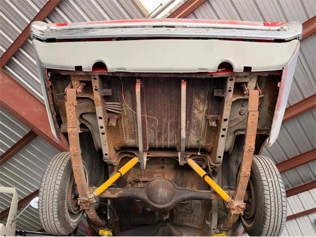 1971 Dodge Charger R/T (CC-2114923) for sale in Celeste, Texas