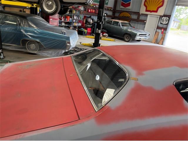1971 Dodge Charger R/T (CC-2114923) for sale in Celeste, Texas