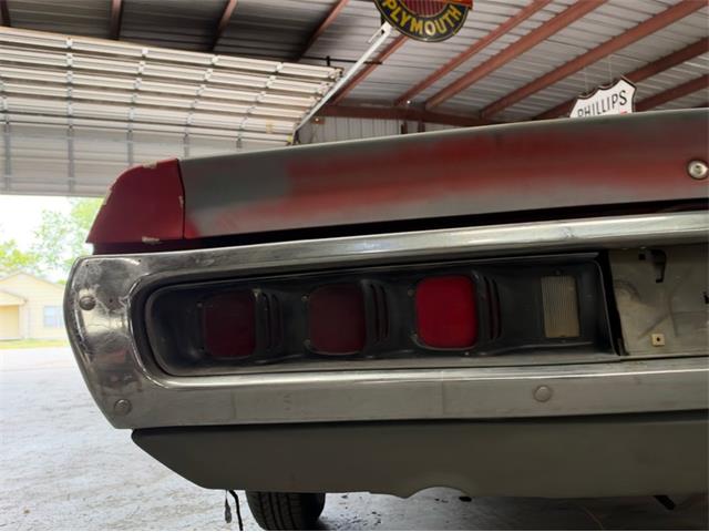 1971 Dodge Charger R/T (CC-2114923) for sale in Celeste, Texas