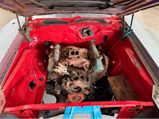 1971 Dodge Charger R/T (CC-2114923) for sale in Celeste, Texas
