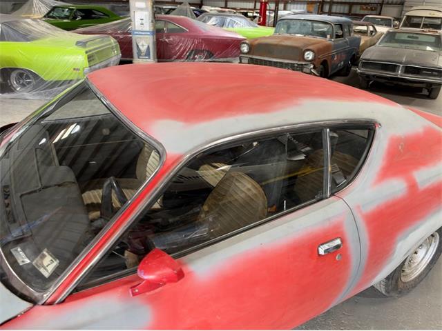 1971 Dodge Charger R/T (CC-2114923) for sale in Celeste, Texas
