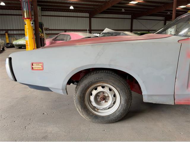 1971 Dodge Charger R/T (CC-2114923) for sale in Celeste, Texas