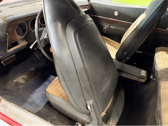 1971 Dodge Charger R/T (CC-2114923) for sale in Celeste, Texas
