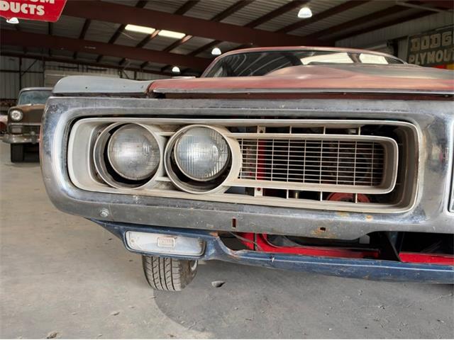 1971 Dodge Charger R/T (CC-2114923) for sale in Celeste, Texas