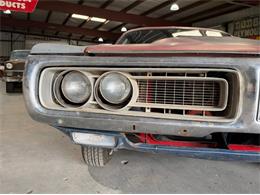 1971 Dodge Charger R/T (CC-2114923) for sale in Celeste, Texas