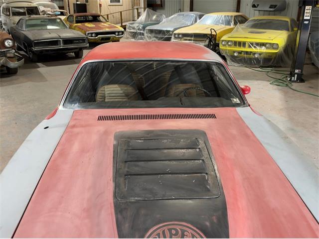 1971 Dodge Charger R/T (CC-2114923) for sale in Celeste, Texas