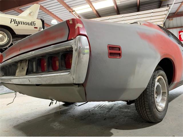 1971 Dodge Charger R/T (CC-2114923) for sale in Celeste, Texas