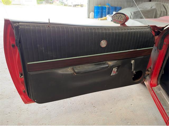 1971 Dodge Charger R/T (CC-2114923) for sale in Celeste, Texas