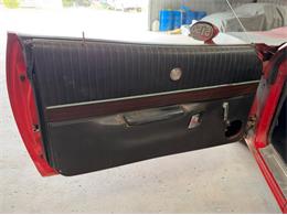 1971 Dodge Charger R/T (CC-2114923) for sale in Celeste, Texas