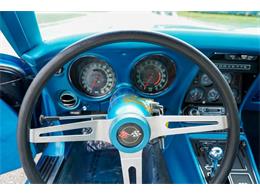 1969 Chevrolet Corvette (CC-2114924) for sale in Ramsey, Minnesota