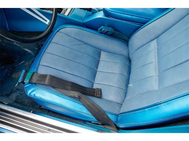 1969 Chevrolet Corvette (CC-2114924) for sale in Ramsey, Minnesota