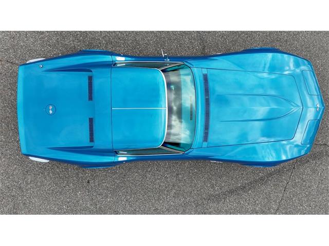 1969 Chevrolet Corvette (CC-2114924) for sale in Ramsey, Minnesota