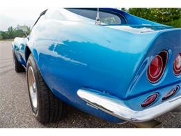 1969 Chevrolet Corvette (CC-2114924) for sale in Ramsey, Minnesota