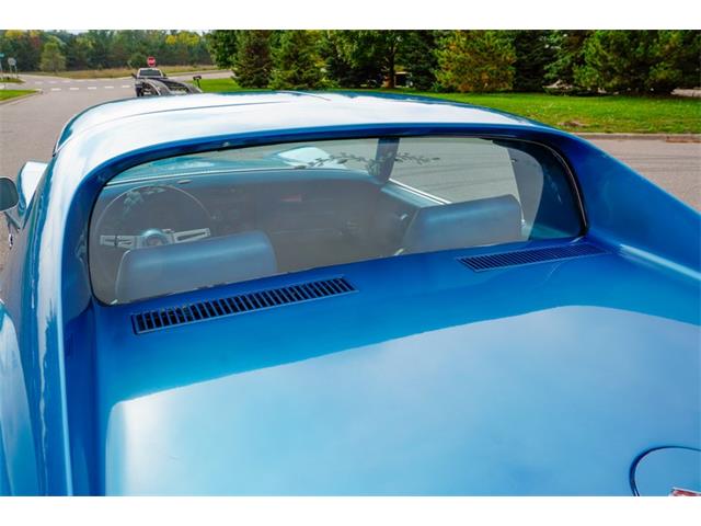 1969 Chevrolet Corvette (CC-2114924) for sale in Ramsey, Minnesota