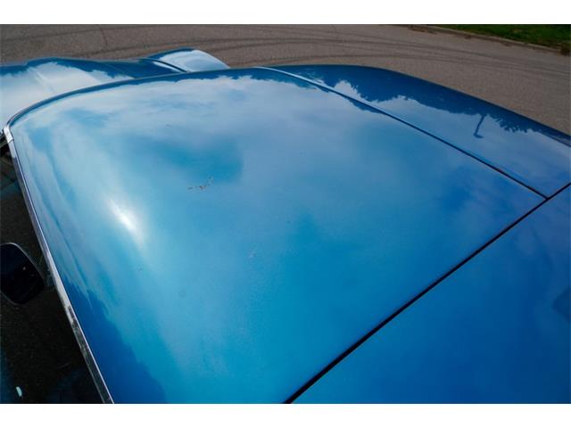 1969 Chevrolet Corvette (CC-2114924) for sale in Ramsey, Minnesota