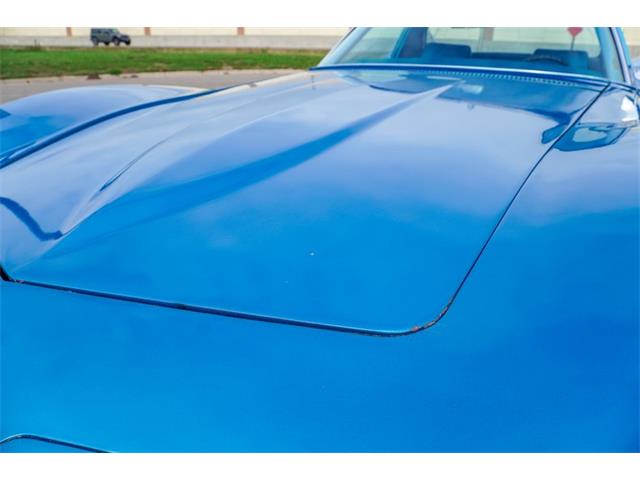 1969 Chevrolet Corvette (CC-2114924) for sale in Ramsey, Minnesota