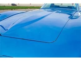 1969 Chevrolet Corvette (CC-2114924) for sale in Ramsey, Minnesota