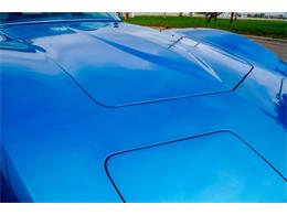 1969 Chevrolet Corvette (CC-2114924) for sale in Ramsey, Minnesota
