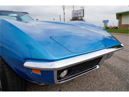 1969 Chevrolet Corvette (CC-2114924) for sale in Ramsey, Minnesota