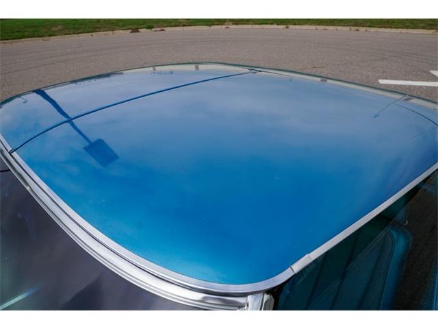 1969 Chevrolet Corvette (CC-2114924) for sale in Ramsey, Minnesota
