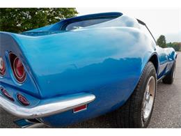 1969 Chevrolet Corvette (CC-2114924) for sale in Ramsey, Minnesota