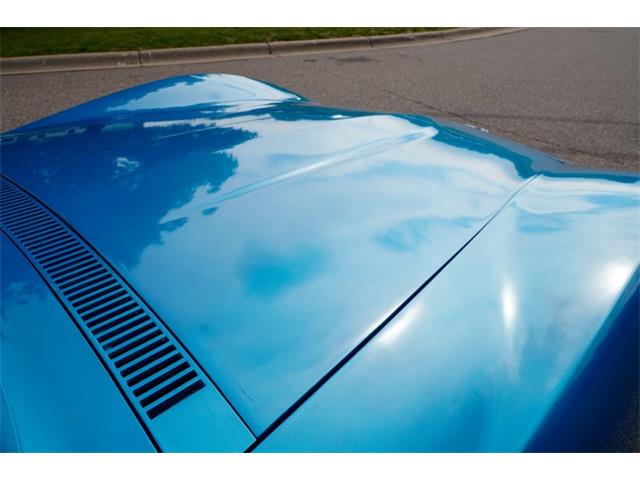 1969 Chevrolet Corvette (CC-2114924) for sale in Ramsey, Minnesota