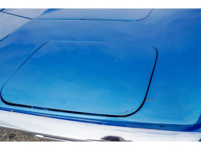 1969 Chevrolet Corvette (CC-2114924) for sale in Ramsey, Minnesota