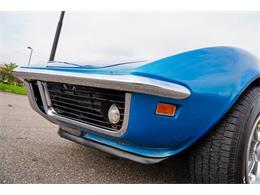 1969 Chevrolet Corvette (CC-2114924) for sale in Ramsey, Minnesota