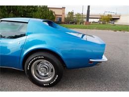 1969 Chevrolet Corvette (CC-2114924) for sale in Ramsey, Minnesota