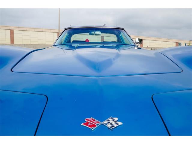 1969 Chevrolet Corvette (CC-2114924) for sale in Ramsey, Minnesota