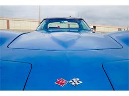 1969 Chevrolet Corvette (CC-2114924) for sale in Ramsey, Minnesota