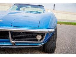 1969 Chevrolet Corvette (CC-2114924) for sale in Ramsey, Minnesota