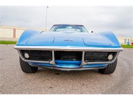 1969 Chevrolet Corvette (CC-2114924) for sale in Ramsey, Minnesota