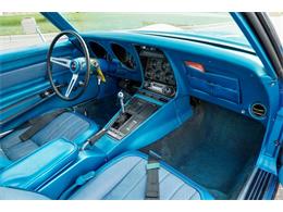 1969 Chevrolet Corvette (CC-2114924) for sale in Ramsey, Minnesota