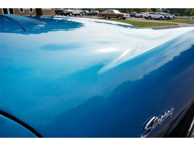 1969 Chevrolet Corvette (CC-2114924) for sale in Ramsey, Minnesota