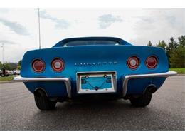 1969 Chevrolet Corvette (CC-2114924) for sale in Ramsey, Minnesota