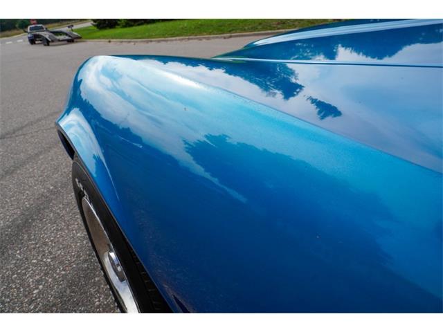 1969 Chevrolet Corvette (CC-2114924) for sale in Ramsey, Minnesota