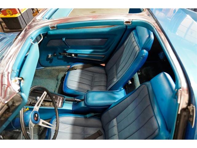 1969 Chevrolet Corvette (CC-2114924) for sale in Ramsey, Minnesota
