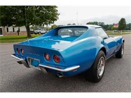 1969 Chevrolet Corvette (CC-2114924) for sale in Ramsey, Minnesota